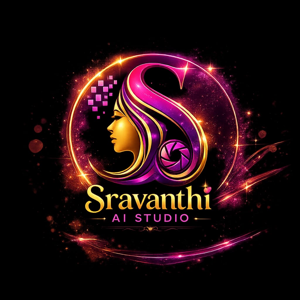 Sravanthi AI Studio